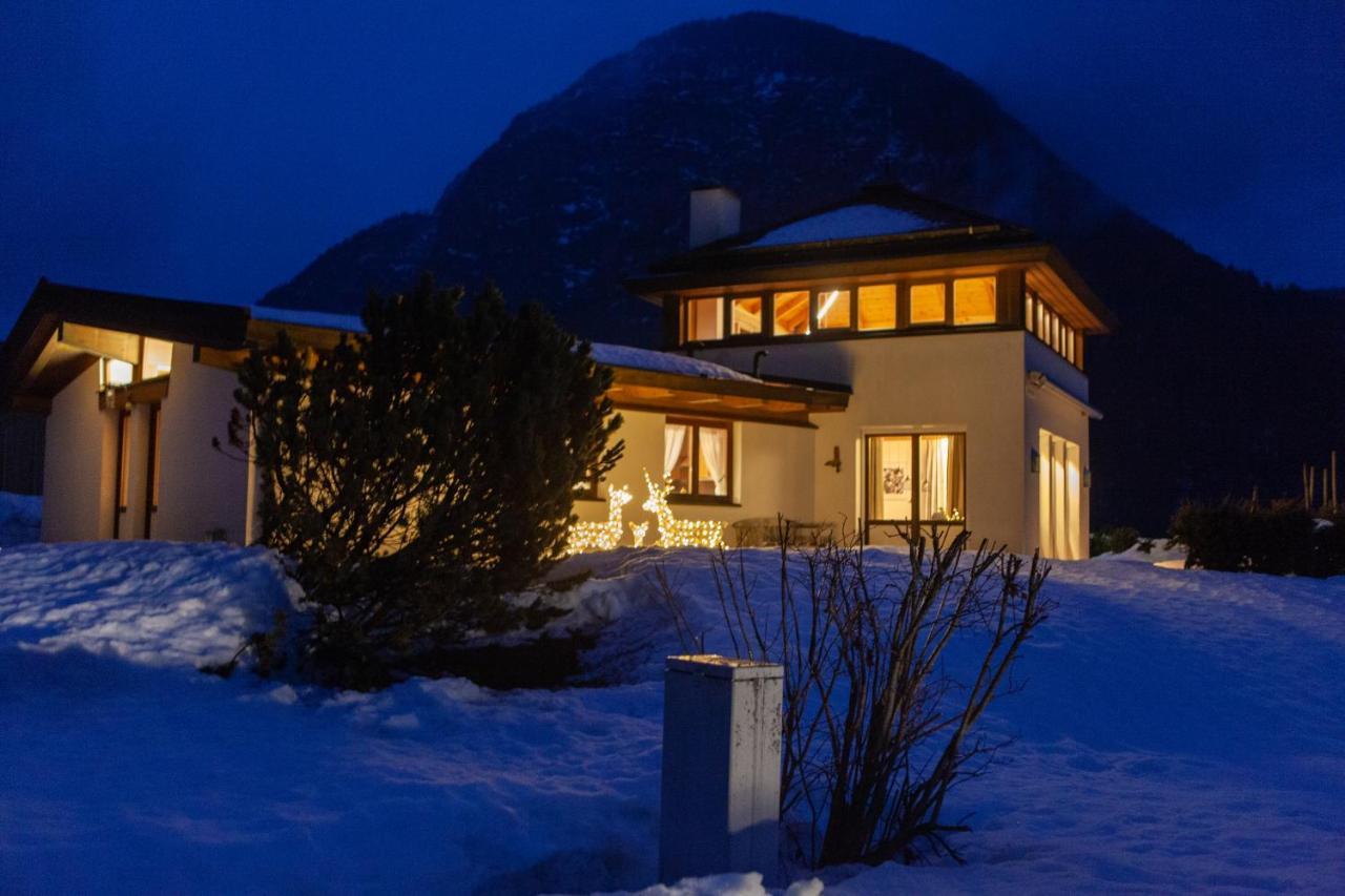لوتاش Pension Lehnerhof المظهر الخارجي الصورة