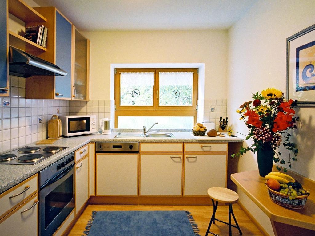 لوتاش Pension Lehnerhof الغرفة الصورة