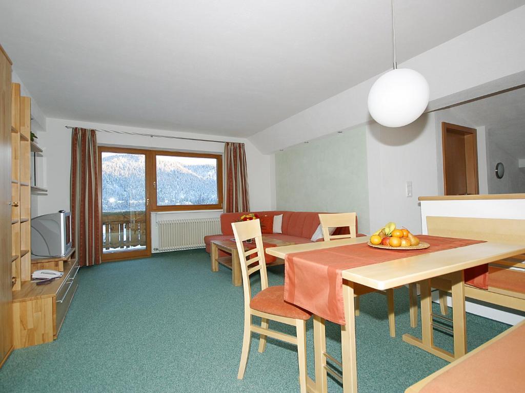 لوتاش Pension Lehnerhof الغرفة الصورة