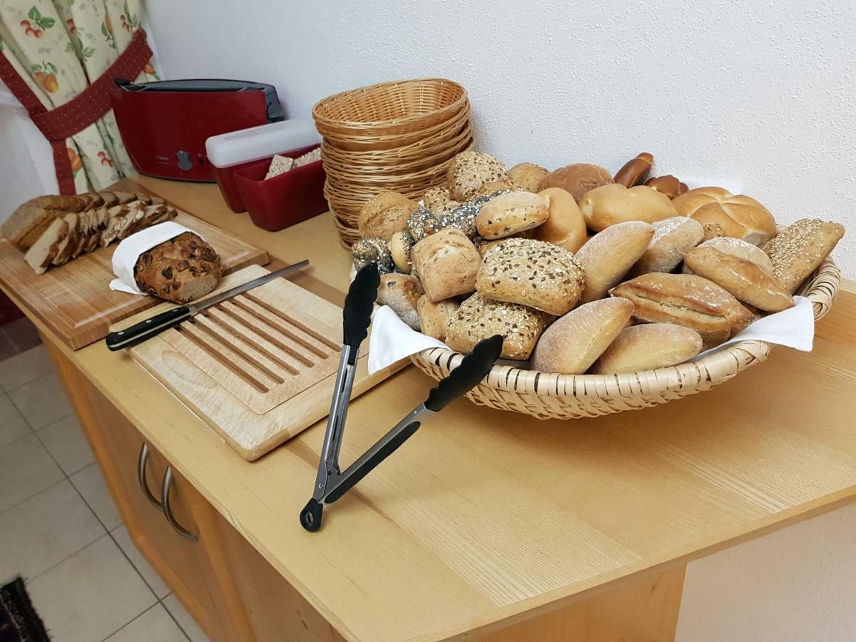 لوتاش Pension Lehnerhof المظهر الخارجي الصورة