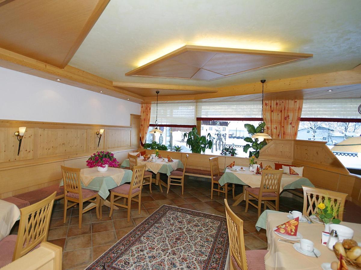 لوتاش Pension Lehnerhof الغرفة الصورة